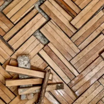 hardwood repair