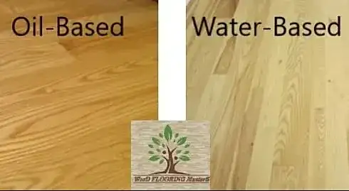 Water-Based or Oil-Based Polyurethane: Make the Right Choice for Stunning Hardwood Floors