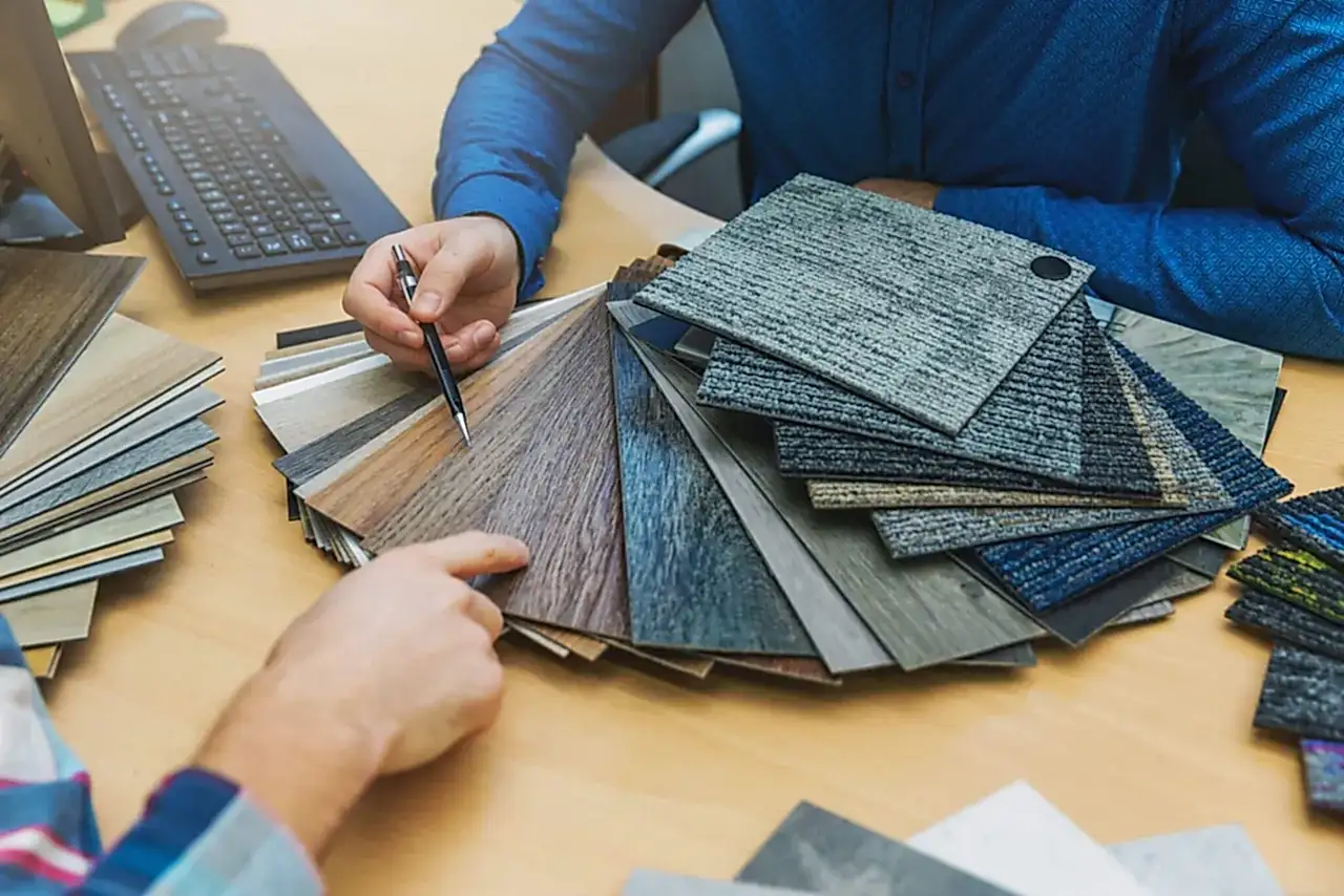 8 Crucial Factors When Buying Flooring Materials You Can’t Ignore