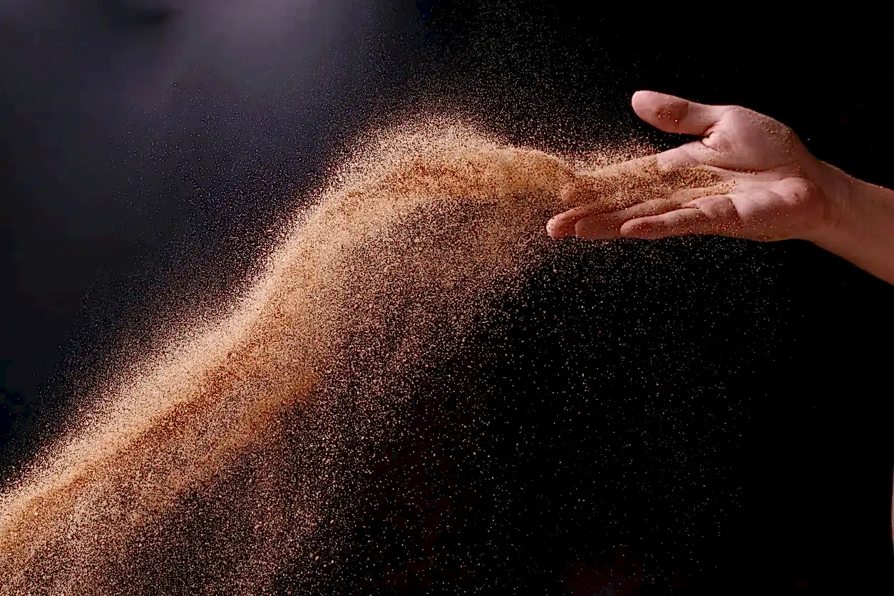 Dustless Sanding for Flawless Floors – Breathe Easy!