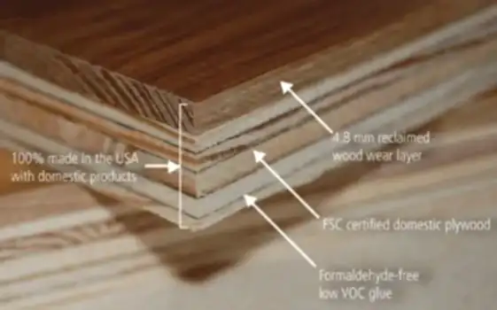 Revitalize Your Home: Expert Engineered Flooring Repair