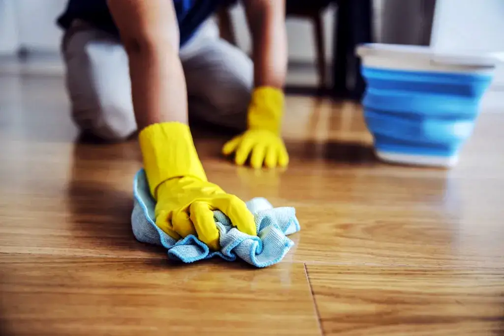 Extend the Lifespan of Your Wooden Floors: Essential Tips