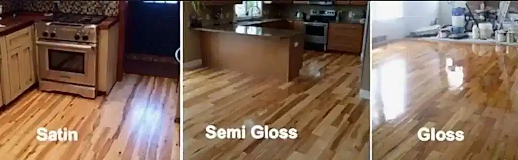 Stunning Finishing Choices for Perfect Floors