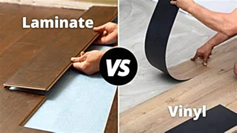 Laminate vs Vinyl: Ultimate Guide for Stunning Floors