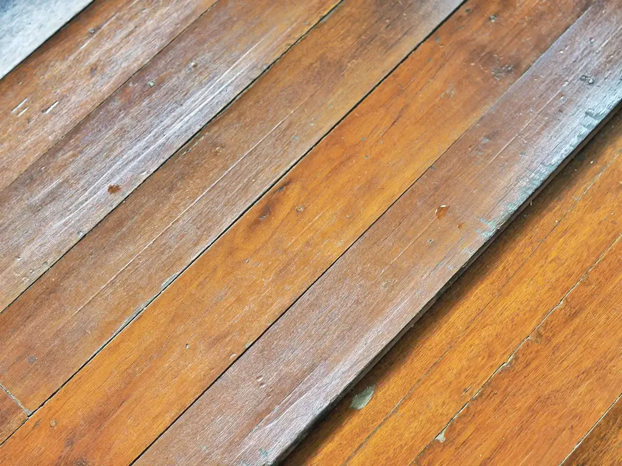 Warped Floors: Stop Damage Before It Starts