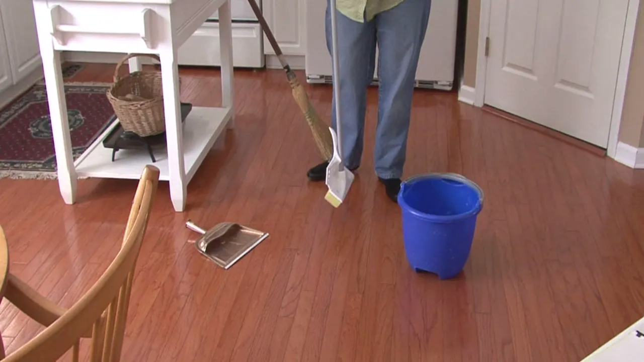 Routine Hardwood Cleaning: Keep Your Floors Flawless Every Day