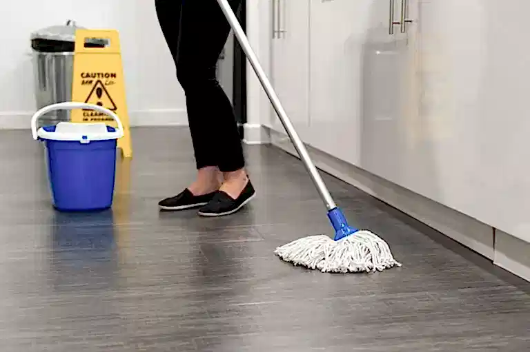 Allergy Cleaning Secrets: Best Floor Care Tips