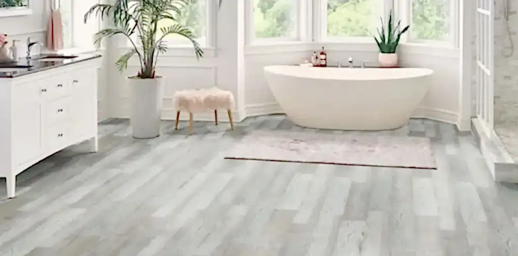 What Is Waterproof Flooring? – Ultimate Spill Protection