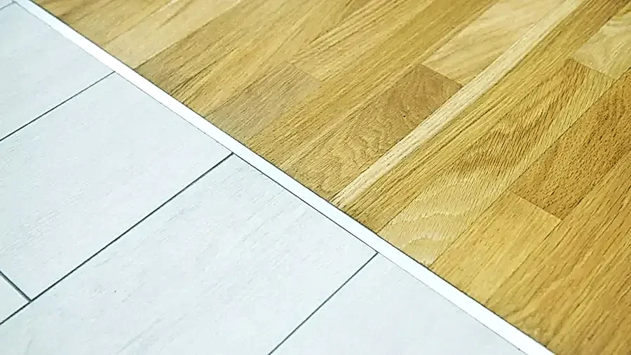 Hardwood Benefits: Why They Outshine Tile Flooring