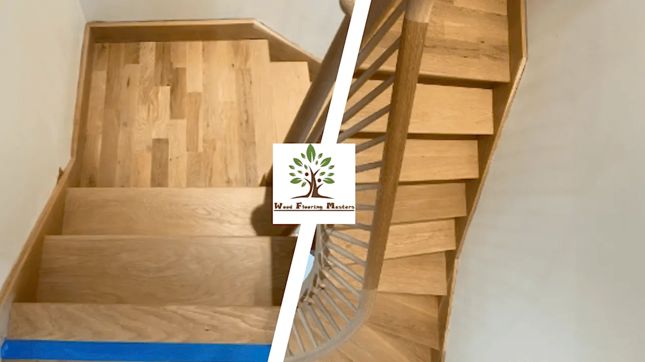 Expert Sanding and Refinishing in Williamsburg, Brooklyn: A Hardwood Floor Renovation Story (Customer: B.W.)