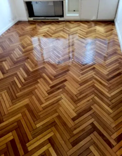 hardwood installation in new york