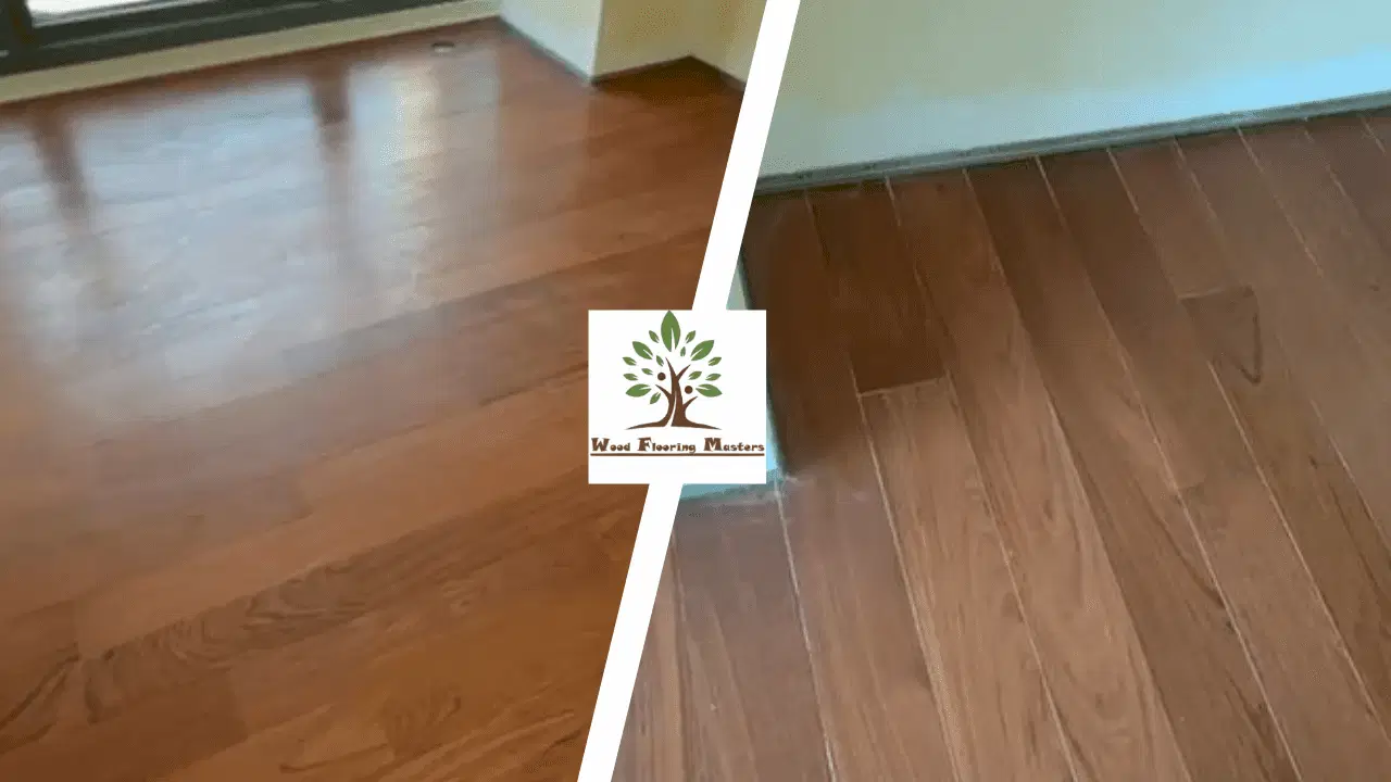 Engineered Hardwood Installation in Logan Square, Philadelphia: A Hardwood Floor Renovation Story (Customer: S.A.)