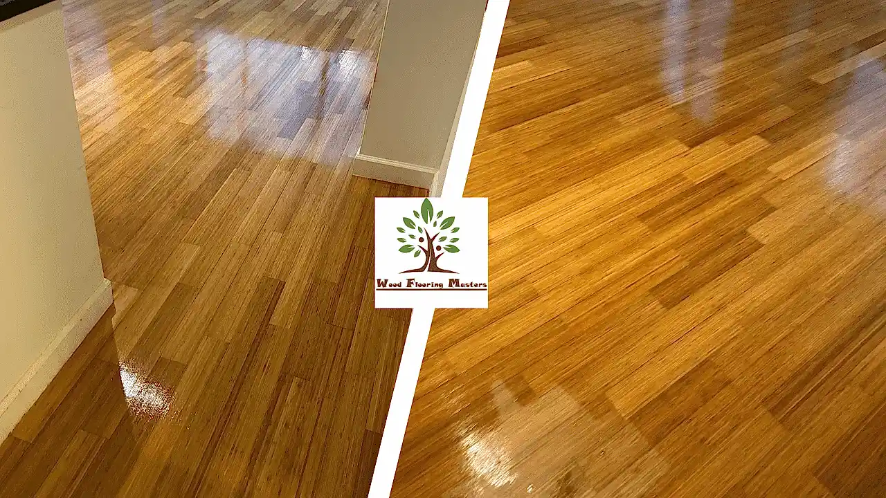 Sanding and Refinishing in Garment District, Manhattan: A Hardwood Floor Renovation Story (Customer: J.S.)