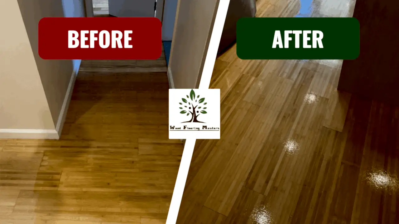 Sanding and Refinishing in Washington Heights, Manhattan: A Hardwood Floor Renovation Story (Customer: E.M.)